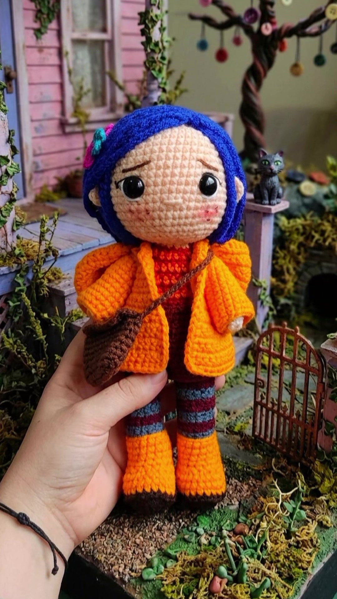 @Amigumismeuanjo 🧶