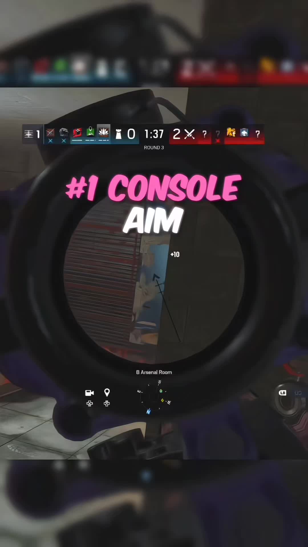 @praise