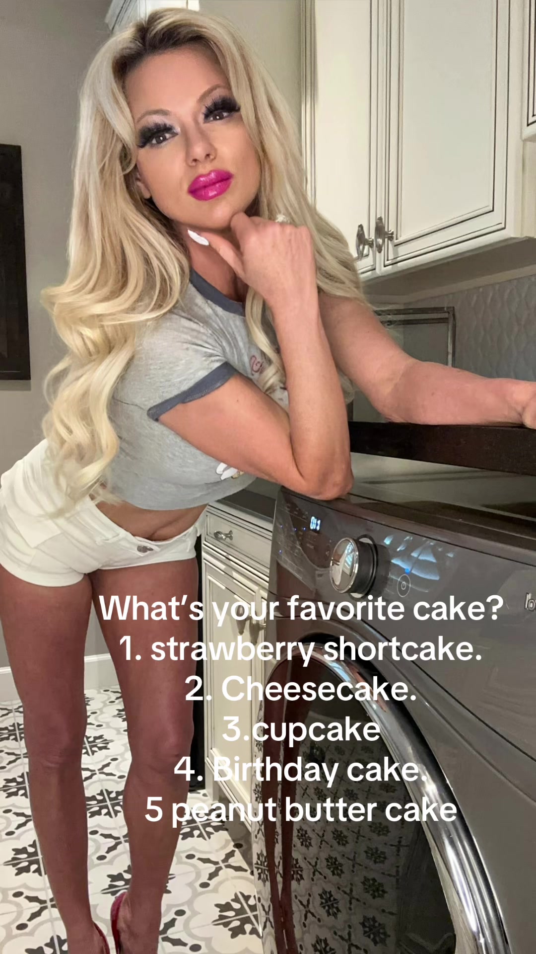 @ChanelstjamesOfficial