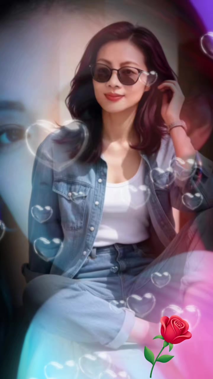 @Rose Rodriguez 24
