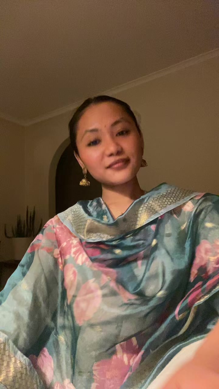 @Jasmine Lama