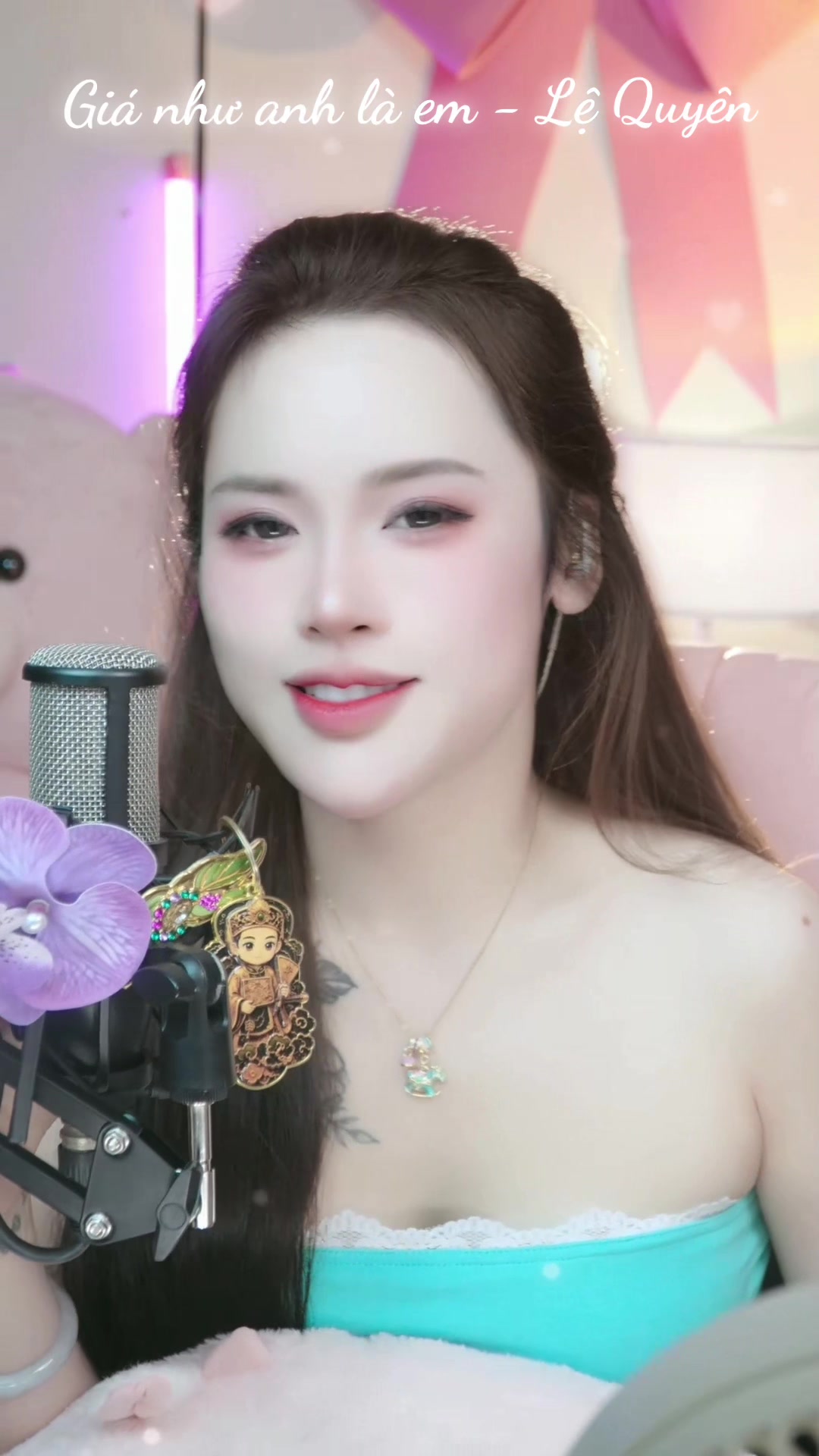 @Bống 🎙️