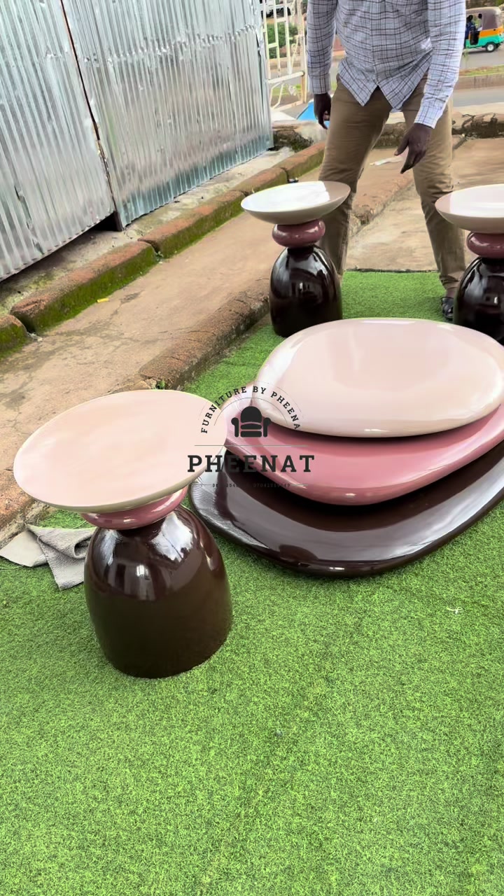 @furniture by pheenat jos