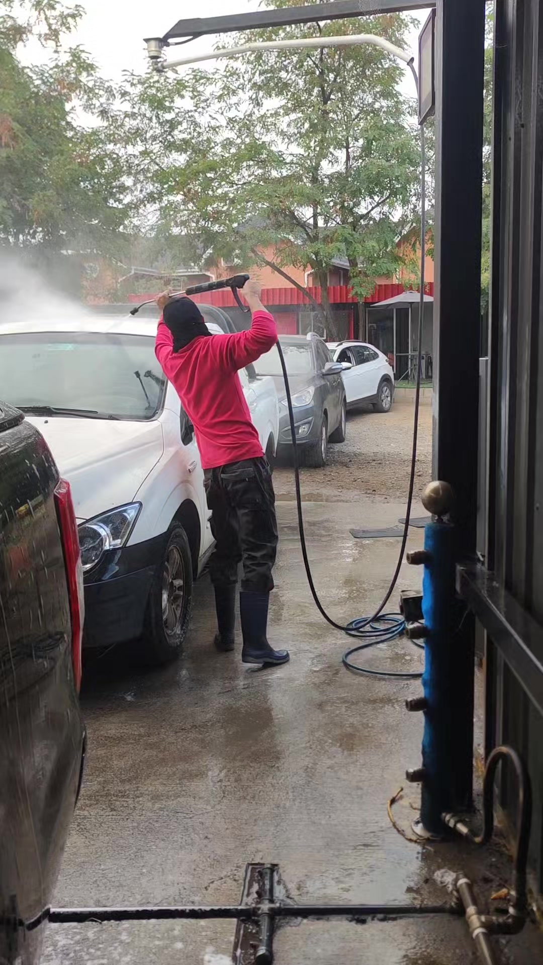 @LaserWashProTalca