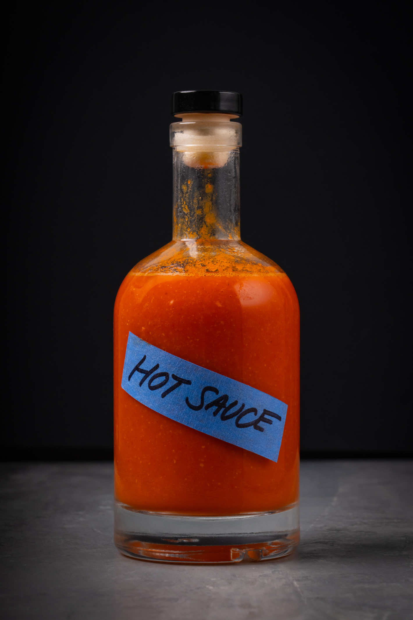 @Andy Cooks