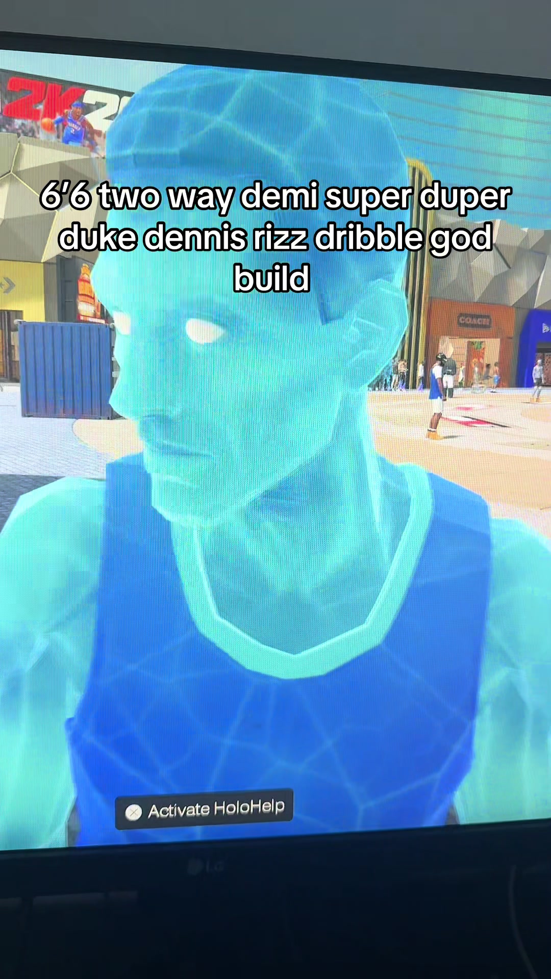@ 