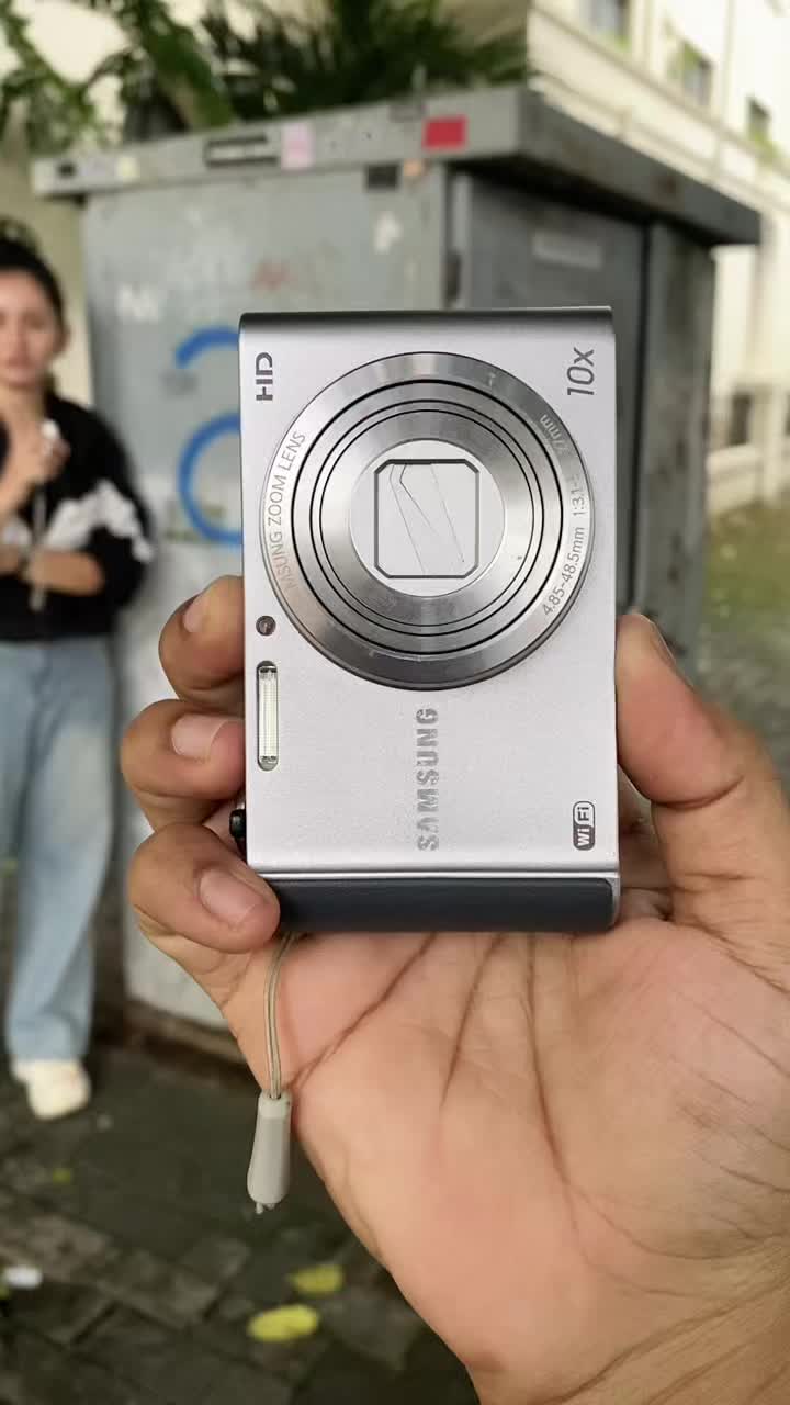 @Vintage Used Camera