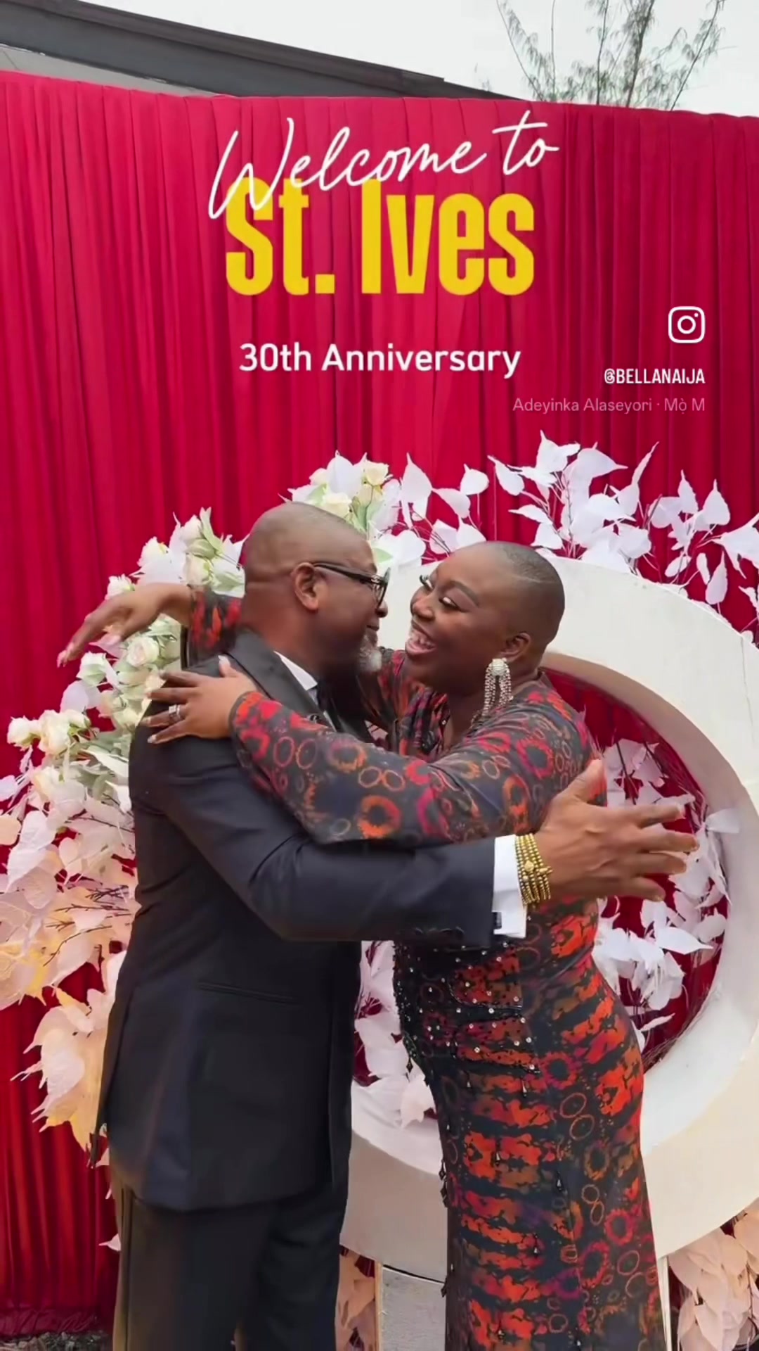 @ST IVES HOSPITAL