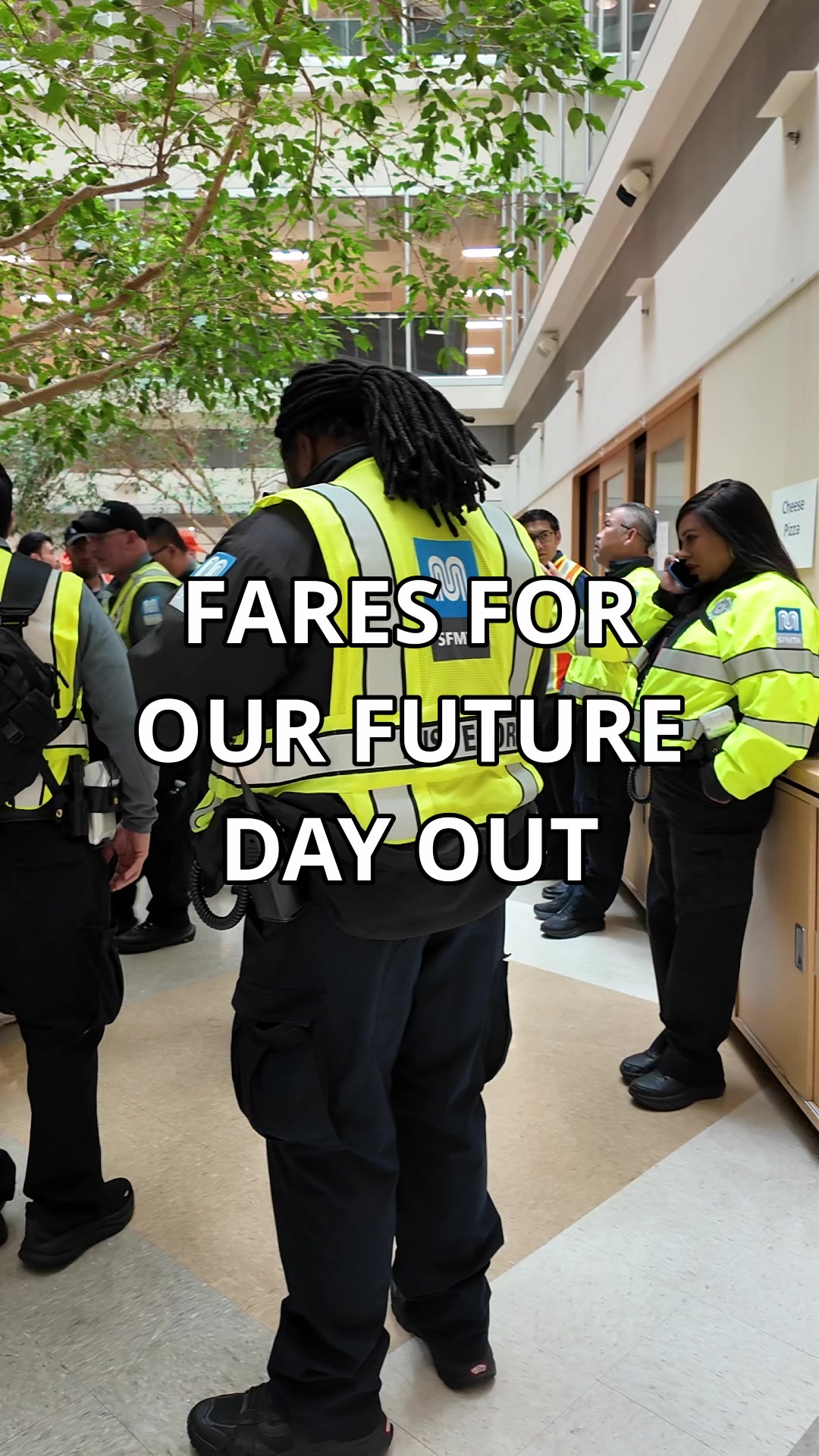 @SFMTA Muni