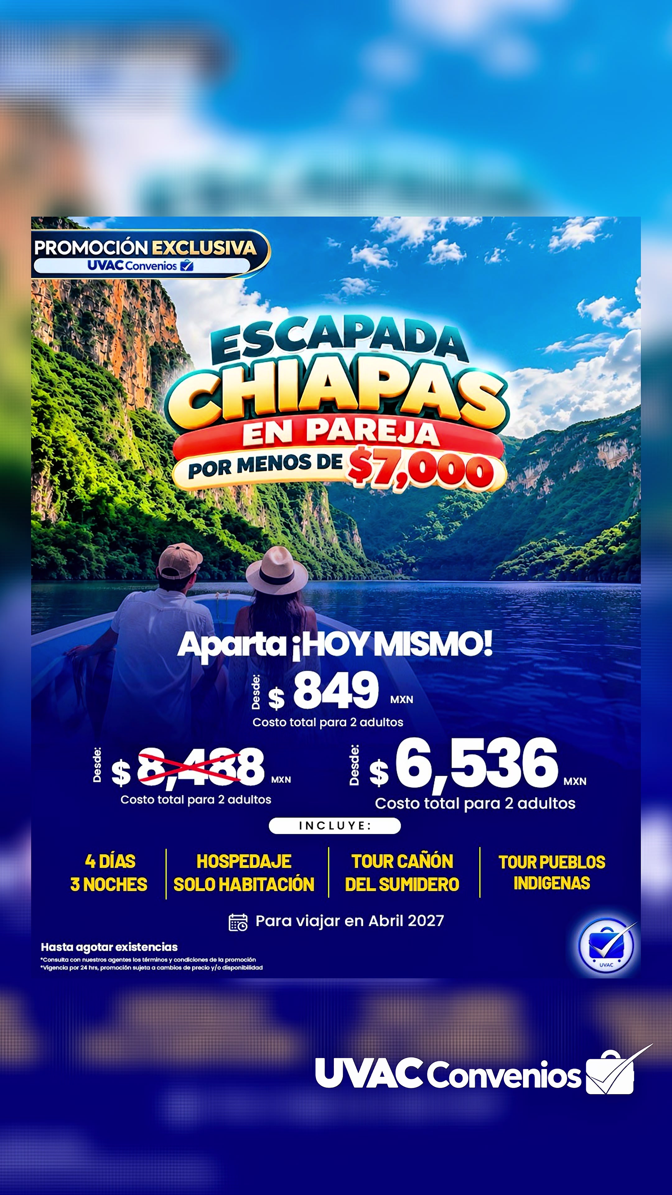 @uvacviajes