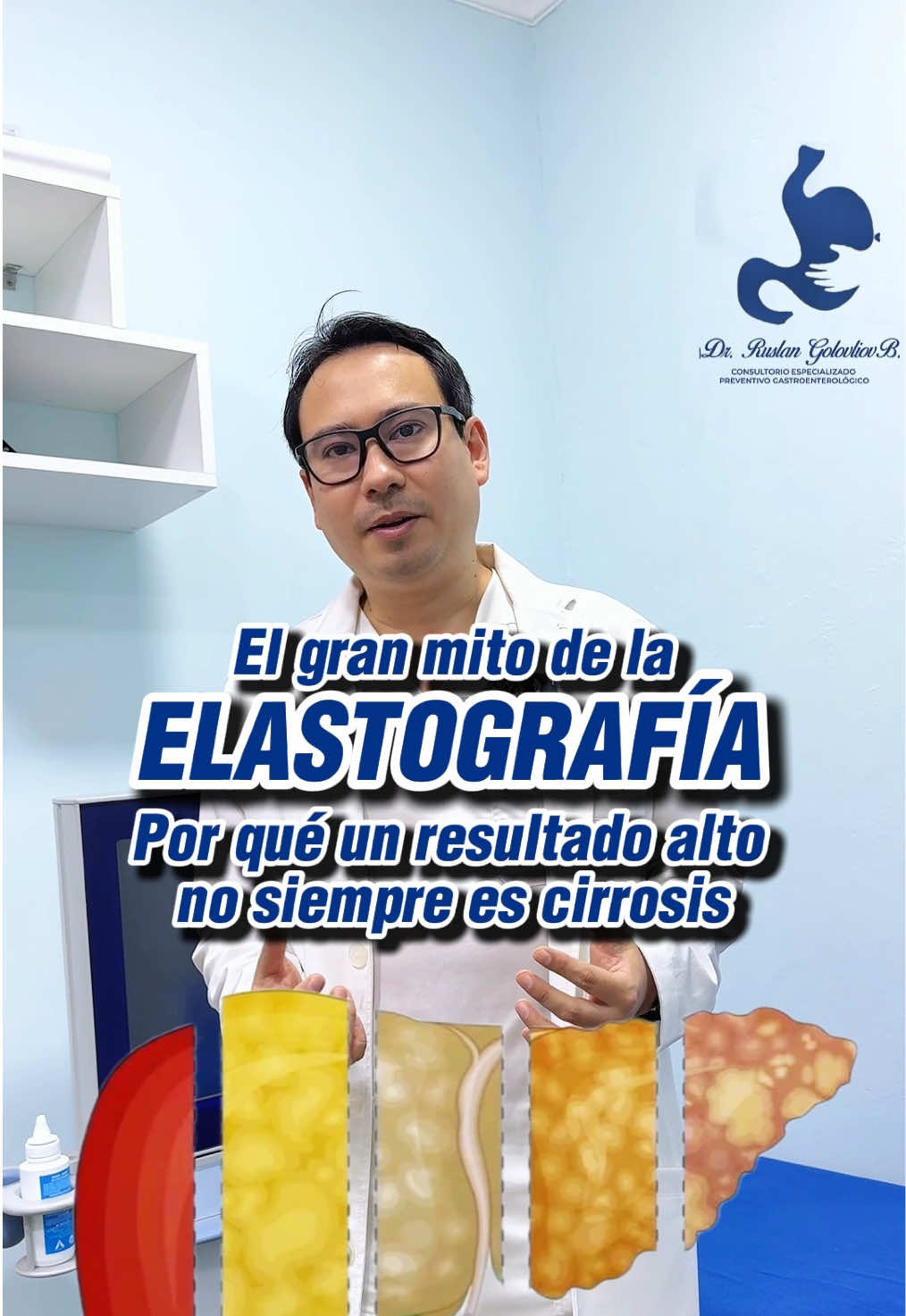 @Dr.GolovliovGastroenterólogo