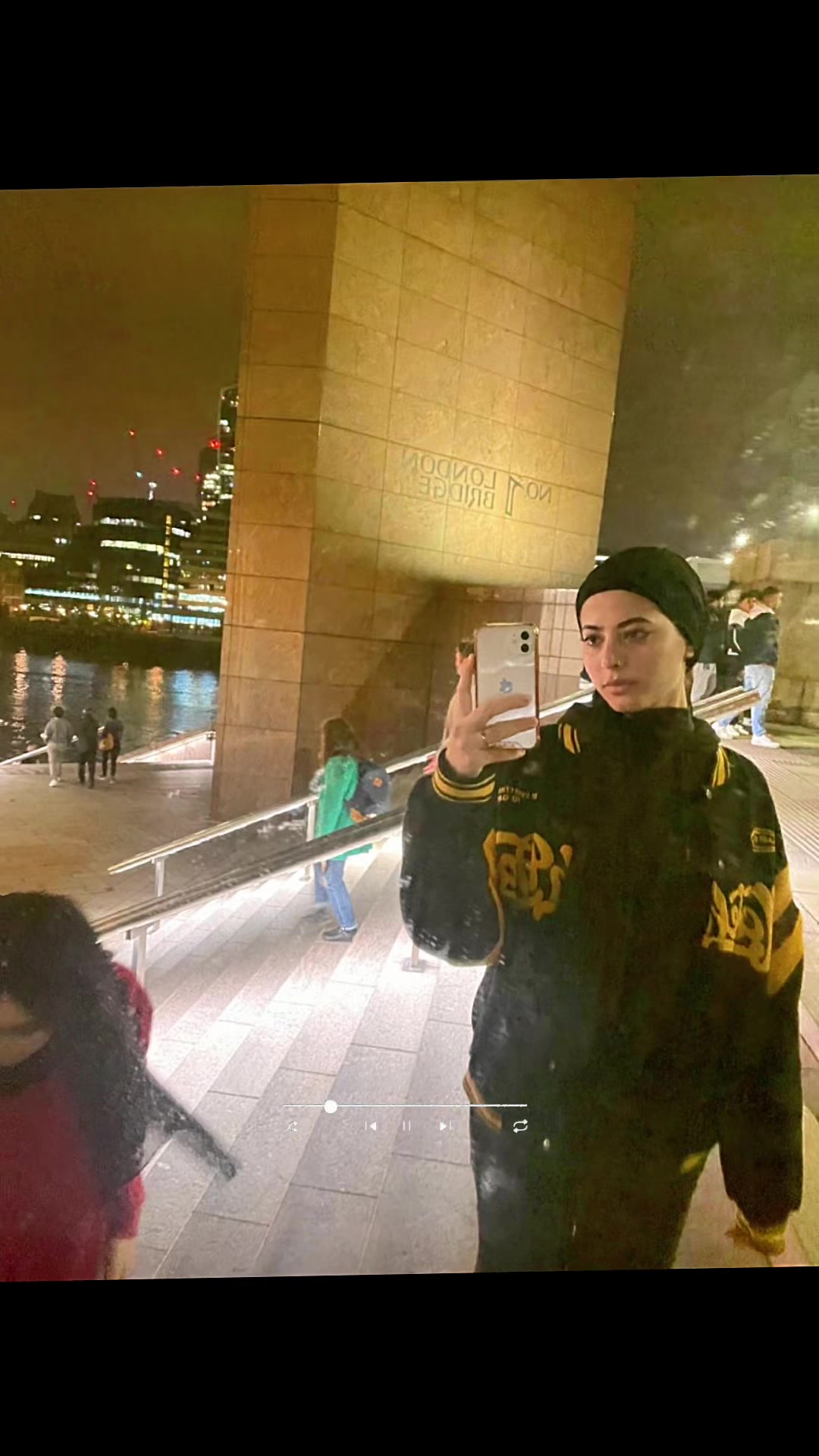 @Queen dubai ๐