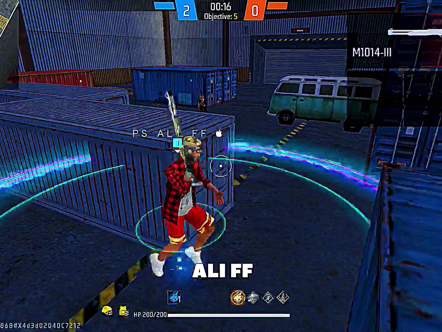 @ＡＬＩＦＦ