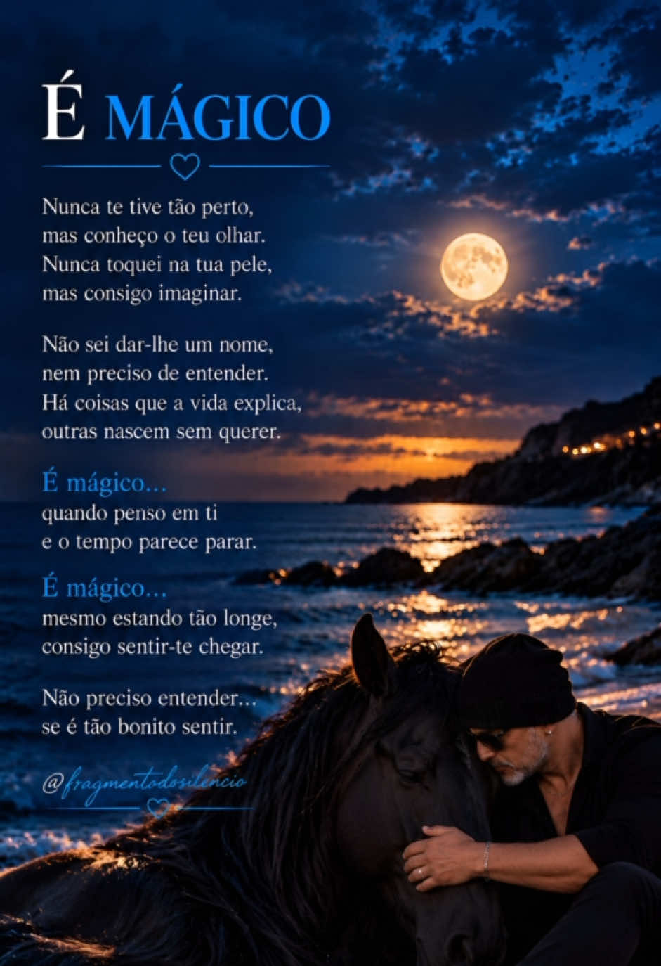 @FRAGMENTOS DO SIL&Ecirc;NCIO