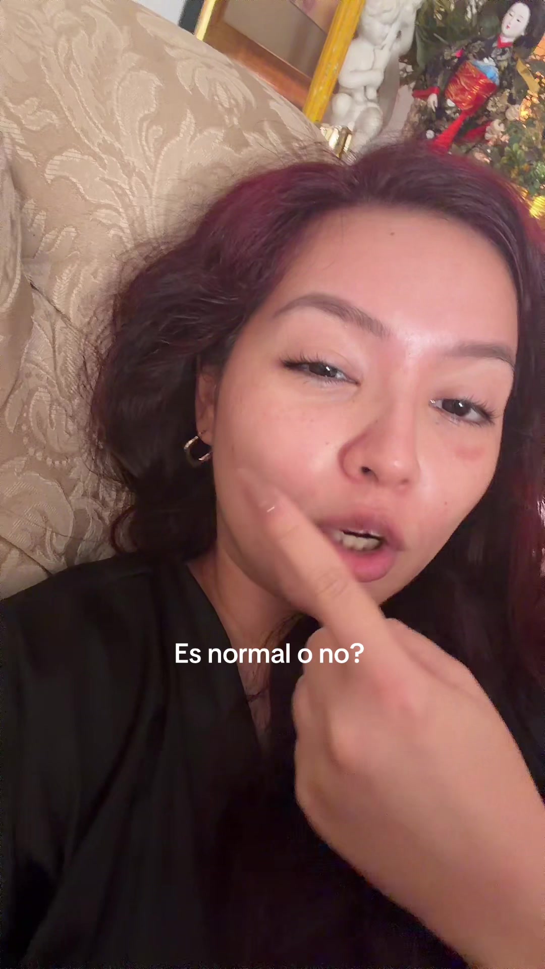@Alexa Leon🍒