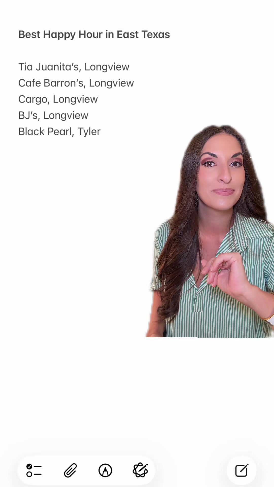@Bethany Nolan