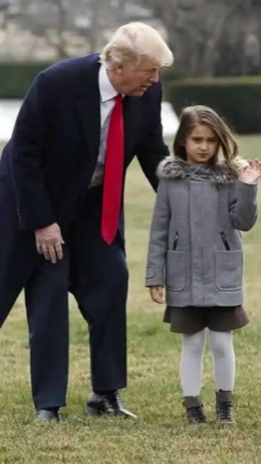 @Trump Family Vibes