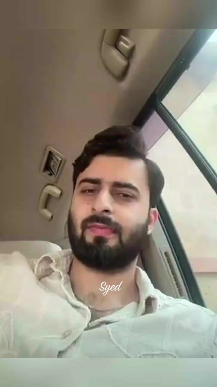 @Syed