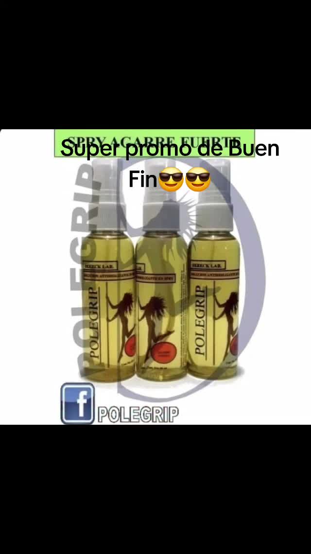@POLEGRIP&reg;