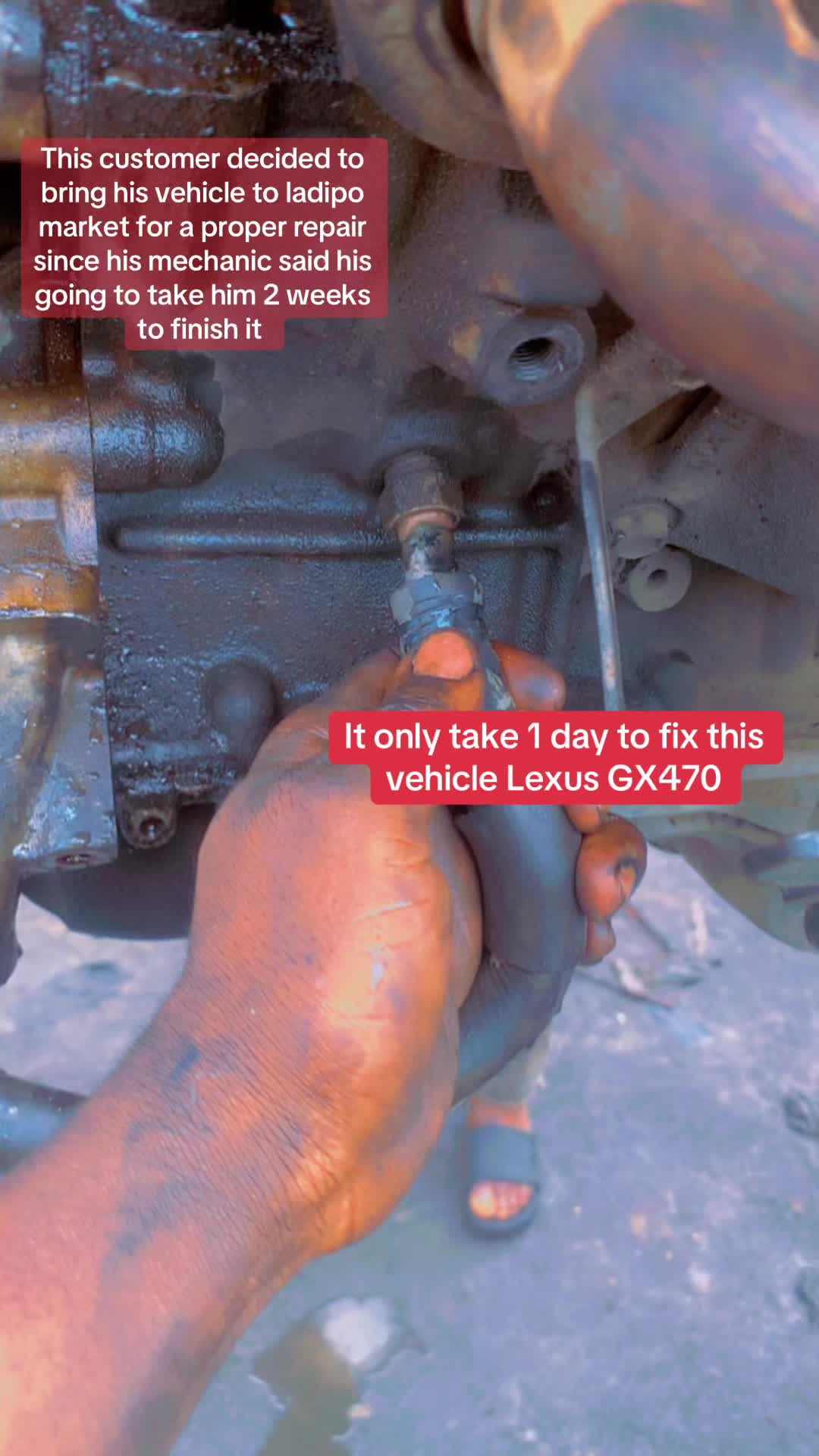 @King 👑 fearless autos ⚙️