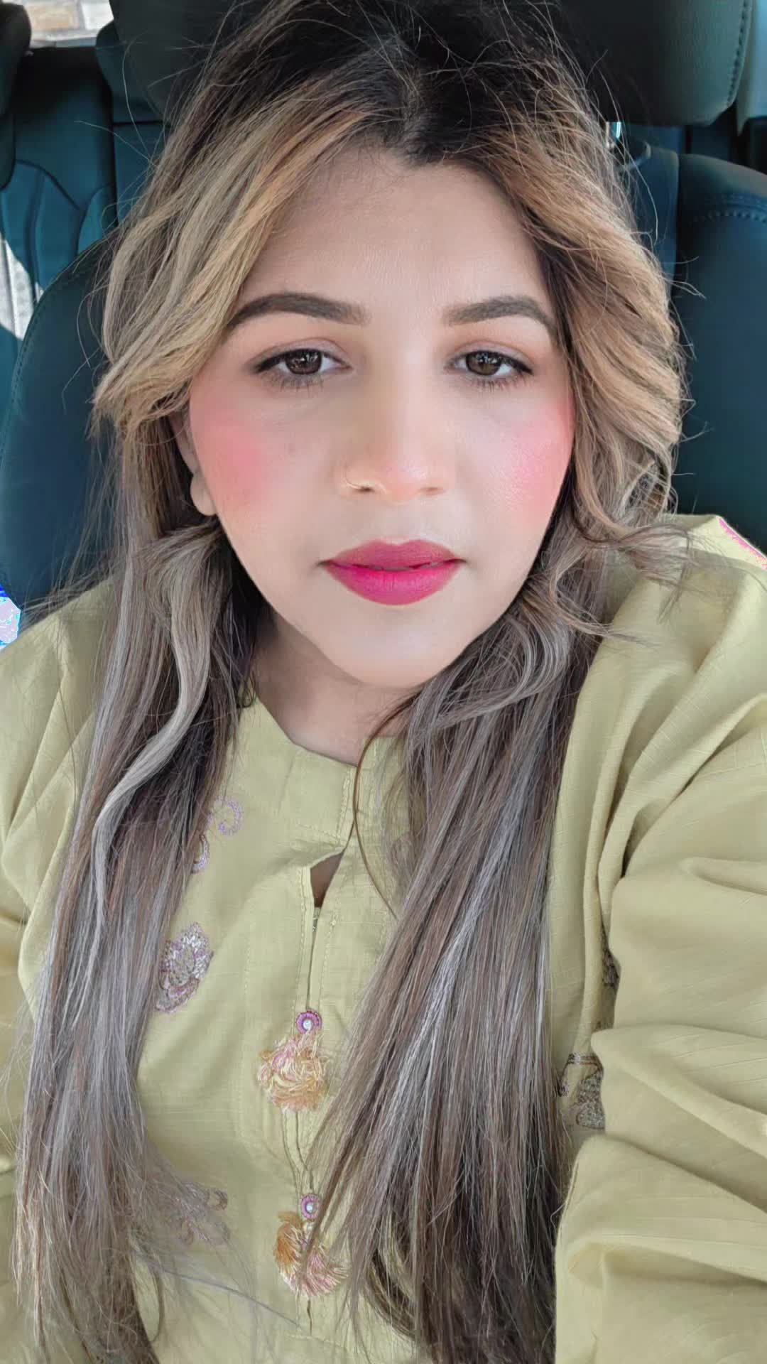 @sadia wasi Rajput
