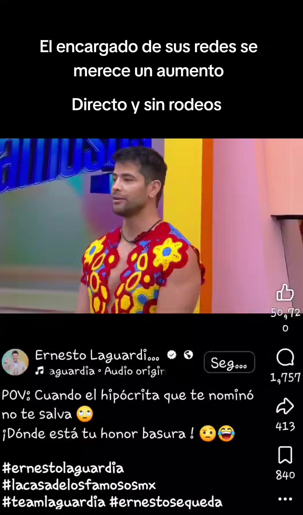@Alberto Montes