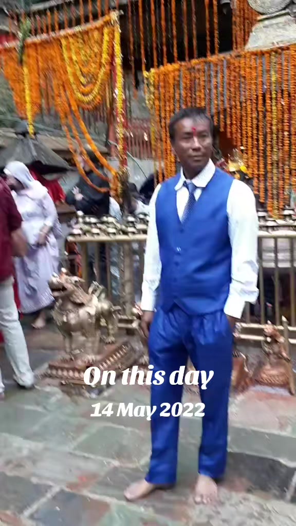 @भक्तलाल श्रेष्ठ