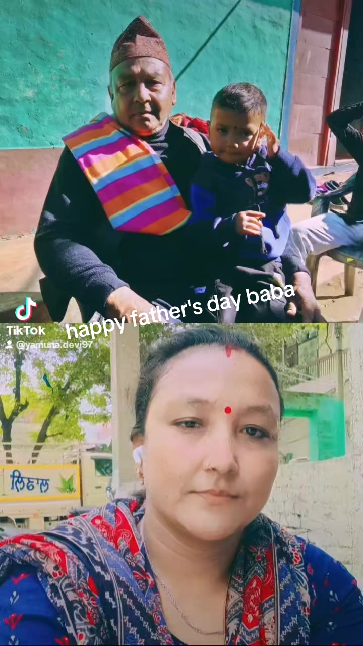 @Yamuna Devi