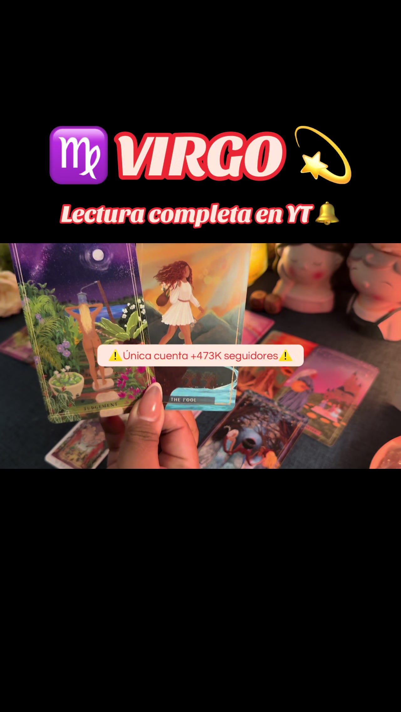 @Karma Tarot