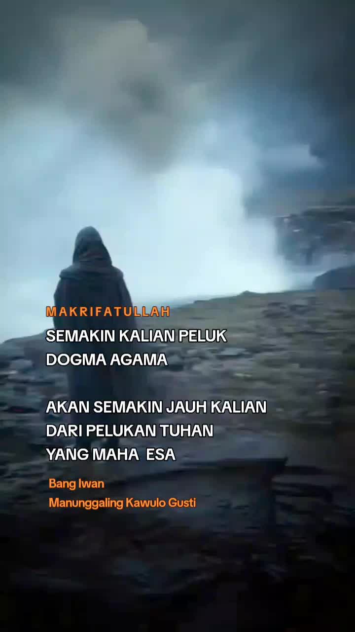 @Bang Iwan