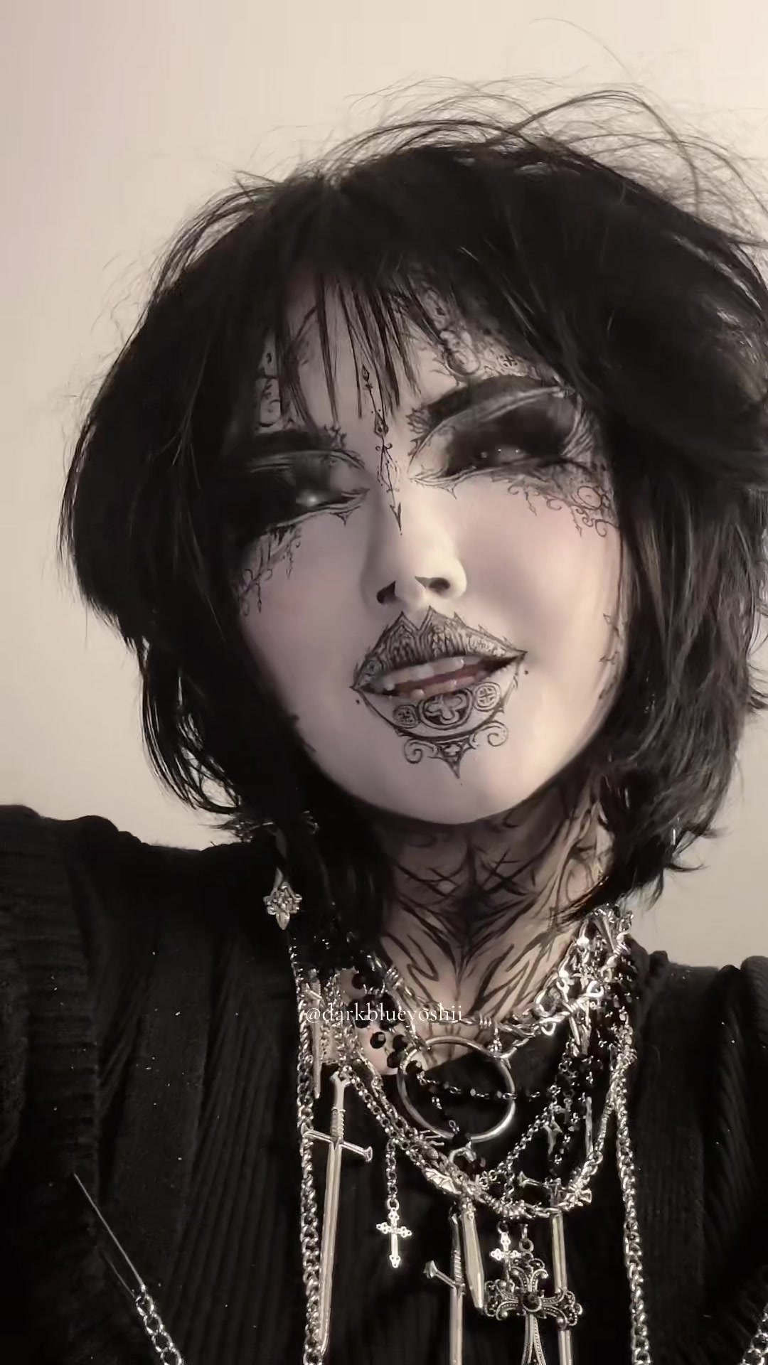 @༺𝕯𝖆𝖗𝖐𝖇𝖑𝖚𝖊𝖞𝖔𝖘𝖍𝖎༻