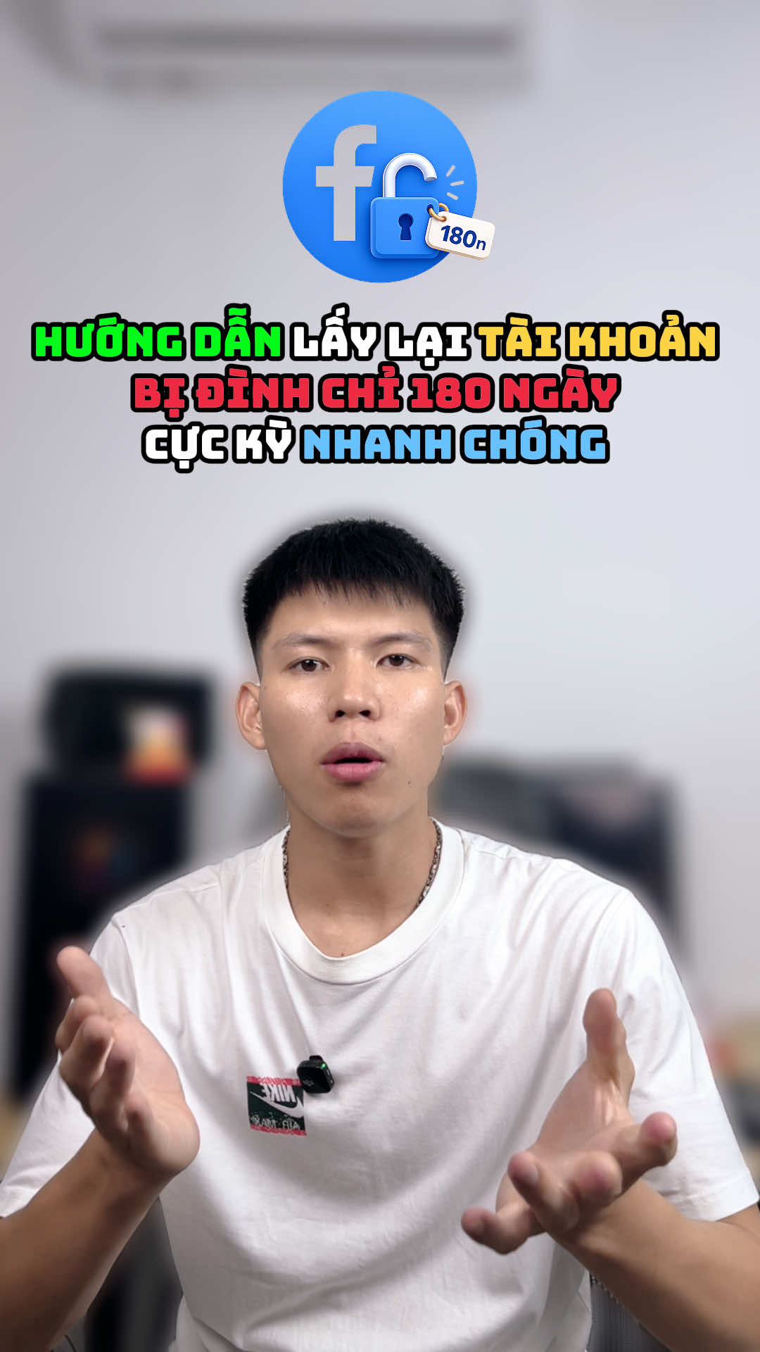 @Văn Hải | Mở Đình Chỉ 180 Ngày