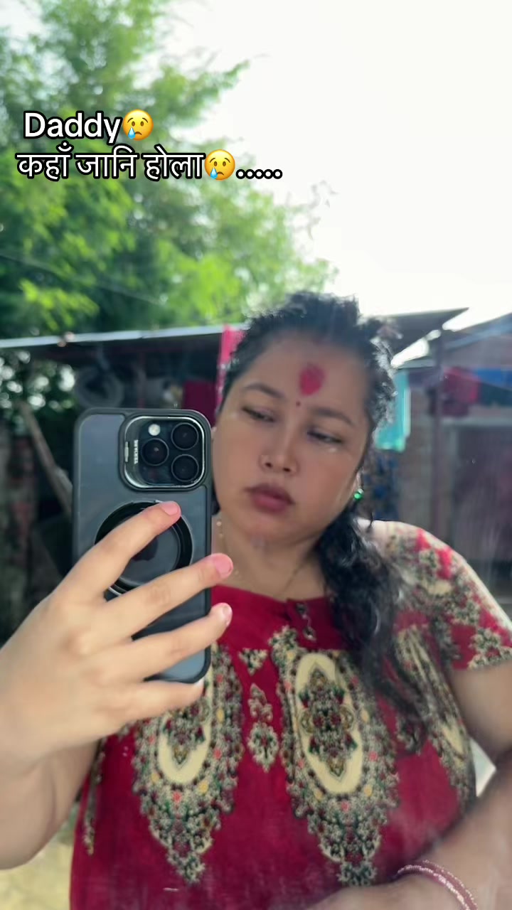 @Babita Dangi❤️[Gurung]