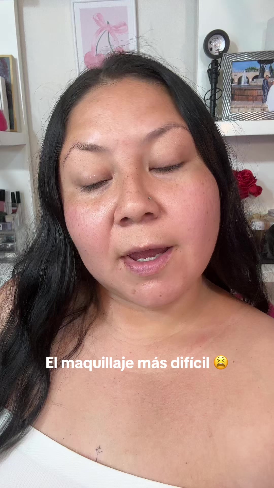 @Karla Makeup