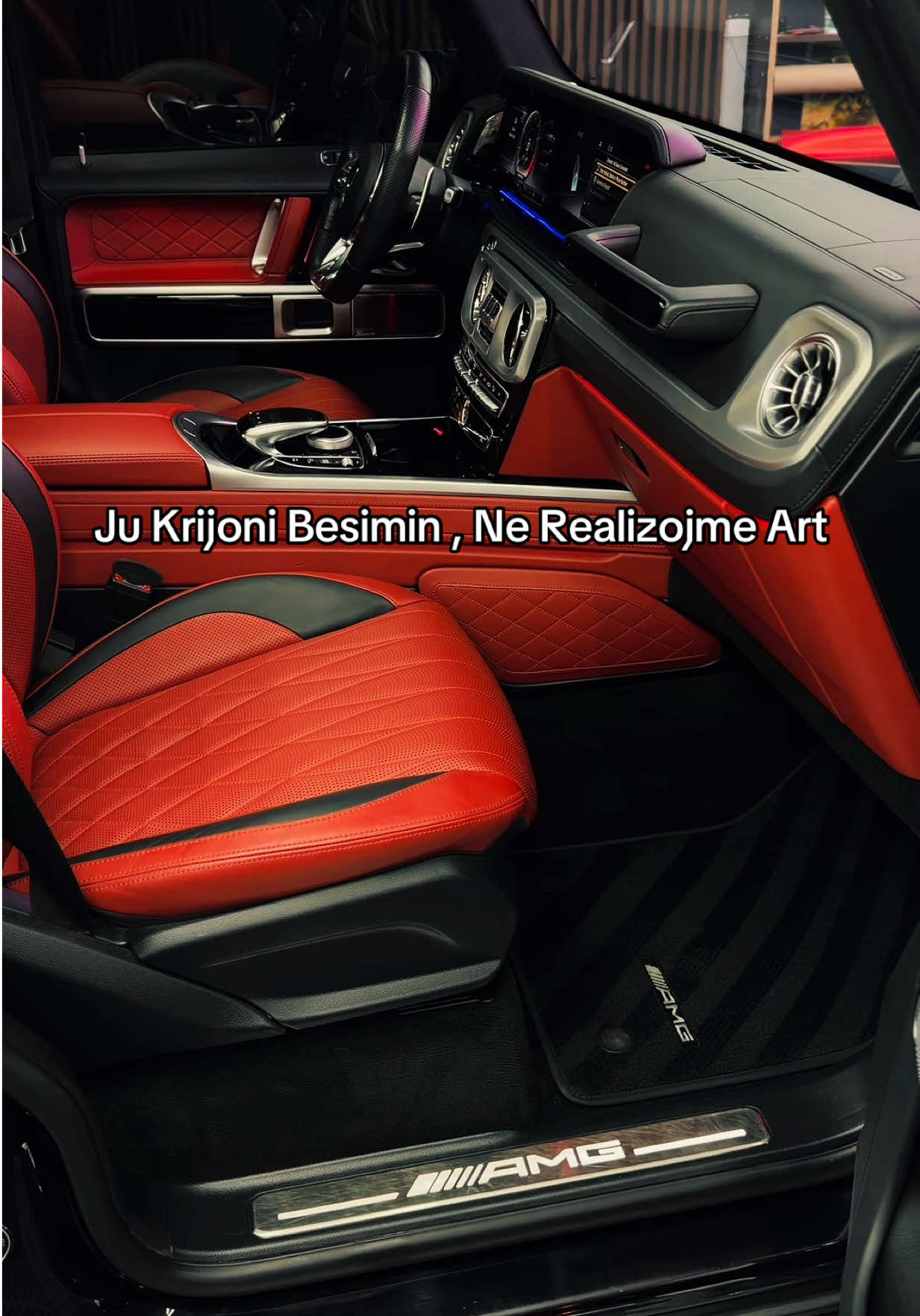 @My Service Tirana Detailing