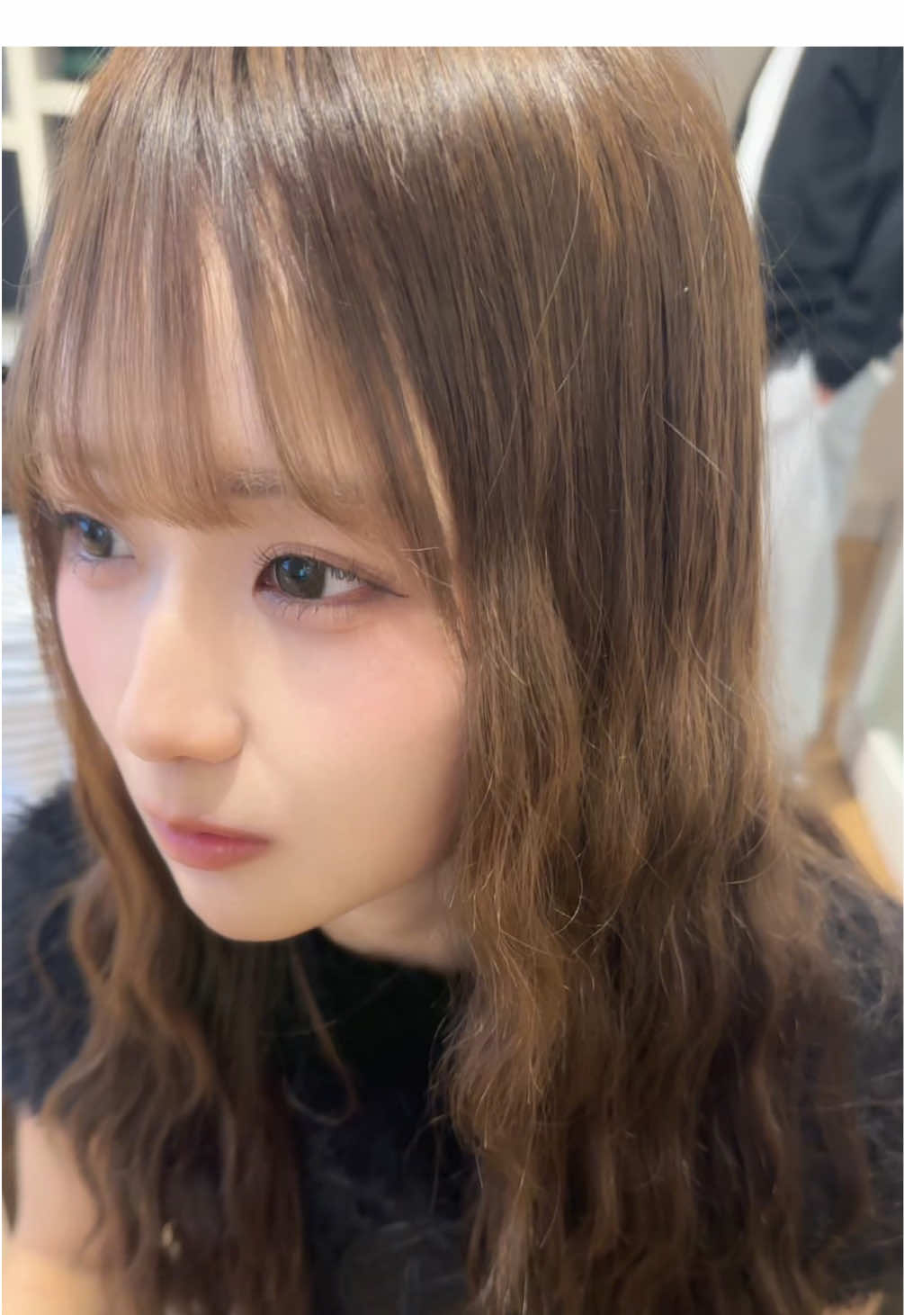 @チョロい森脇梨々夏のマネージャー