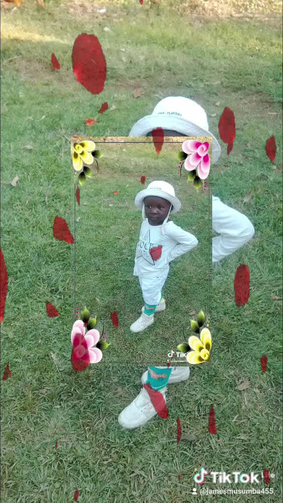 @DHARMESH STINGER🦂