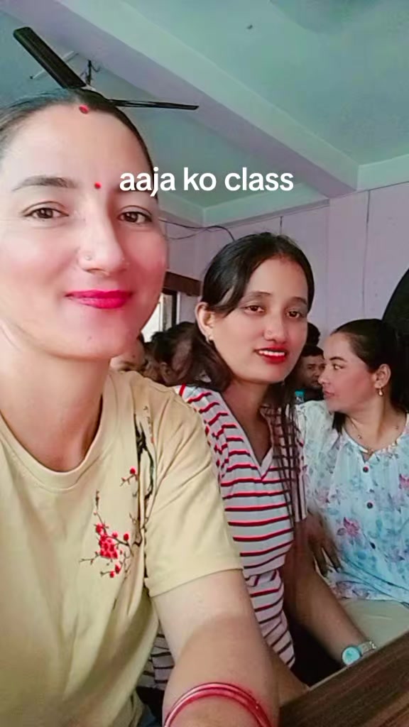 @laxmi bhujel
