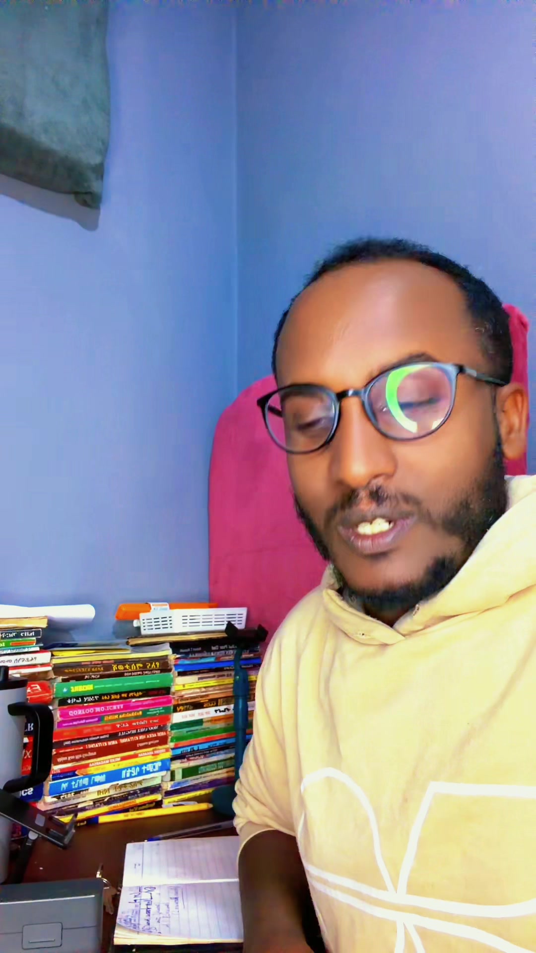 @Tonkosu/ቶንኮሱ