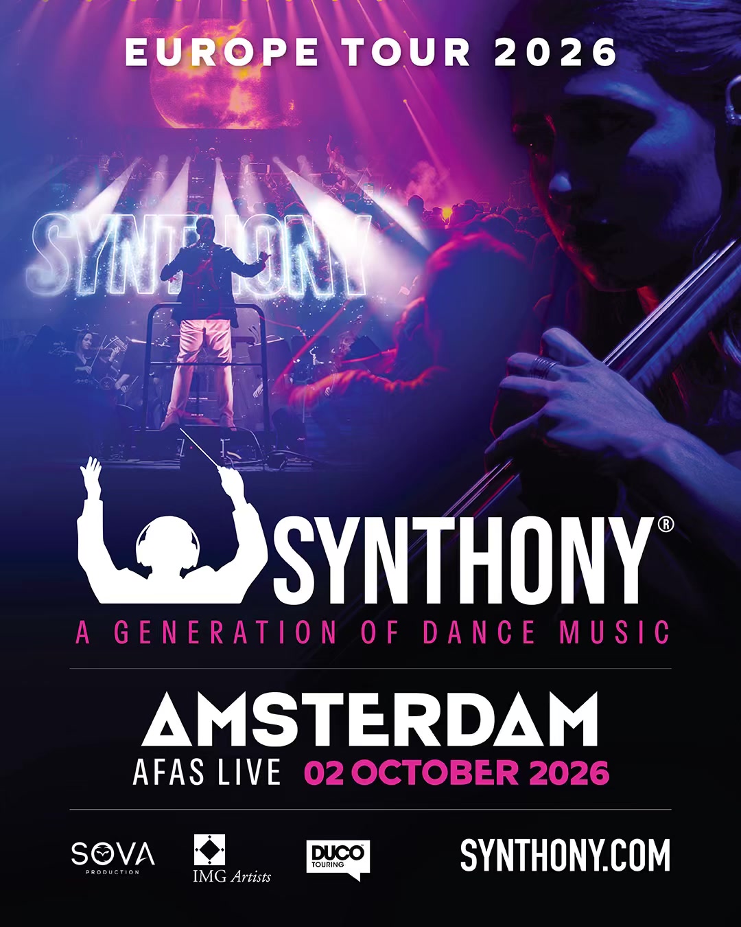 @SYNTHONY