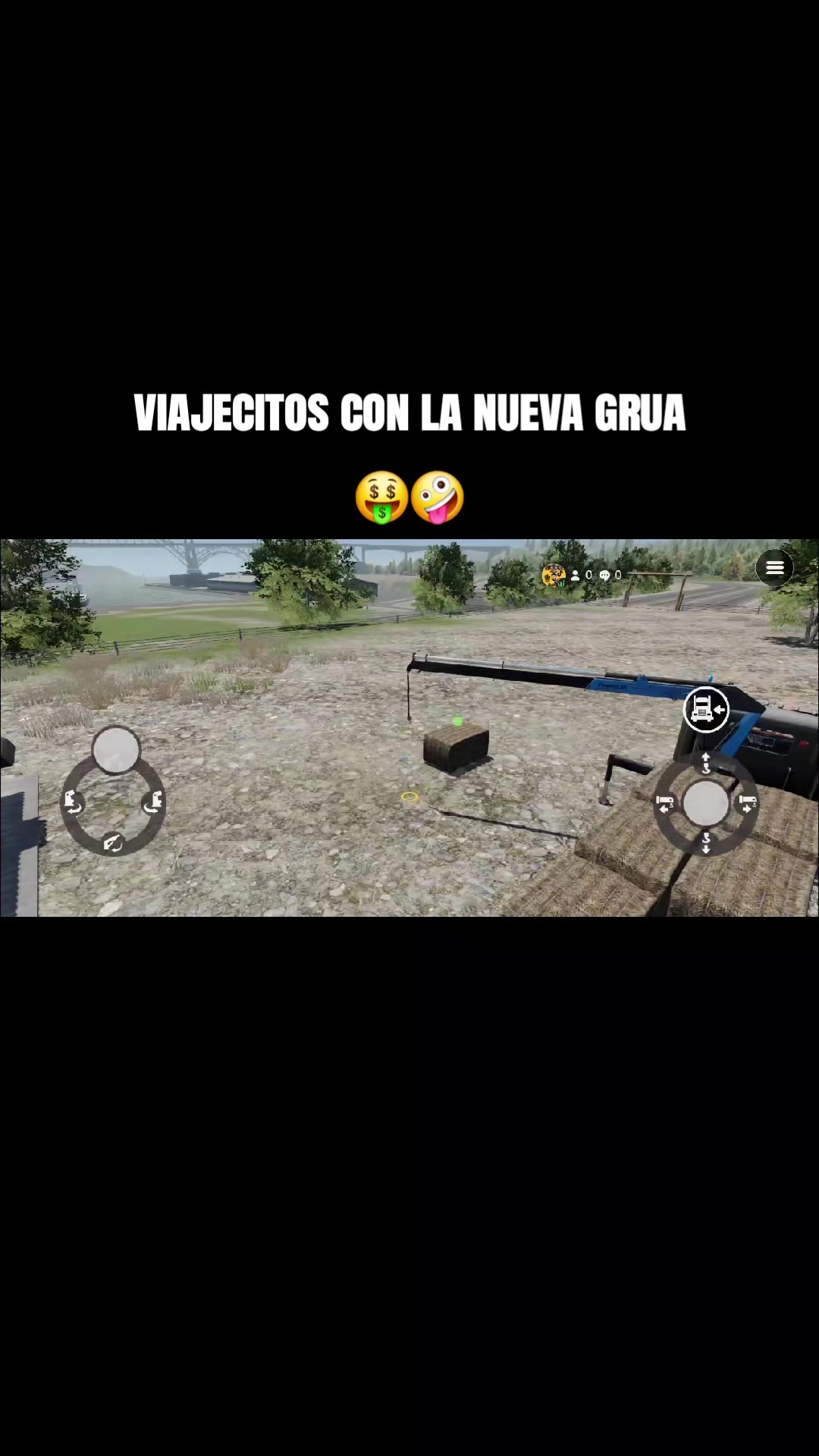 @Truck Simulator Big Rigs✅️