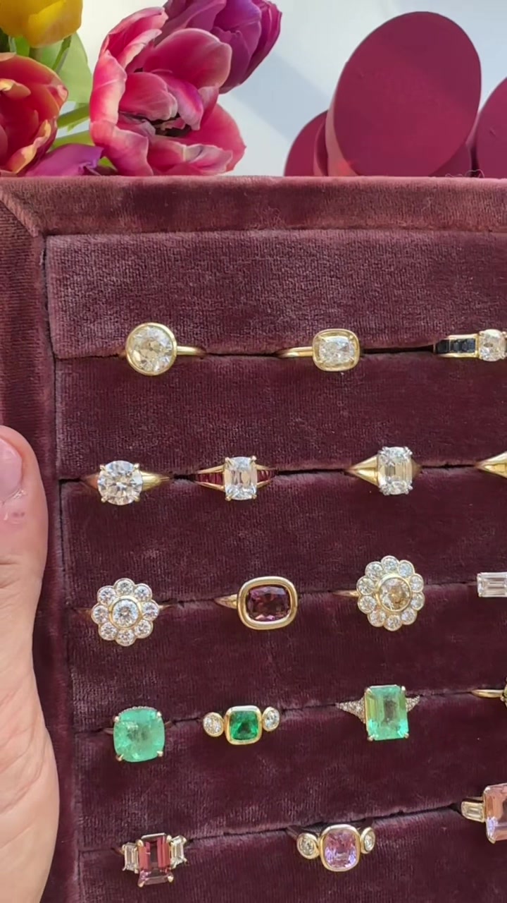 @Starling Jewelry