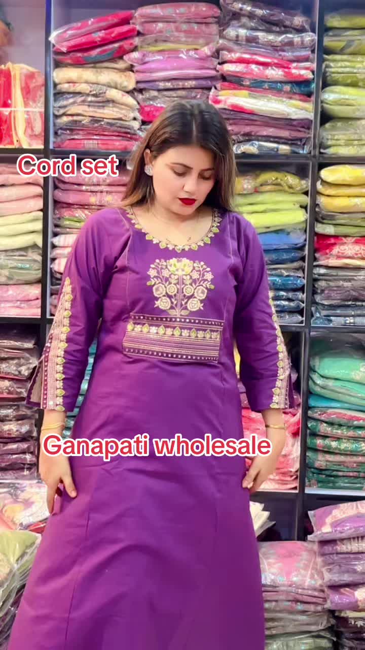 @Ganapati kurthiwholeseller2