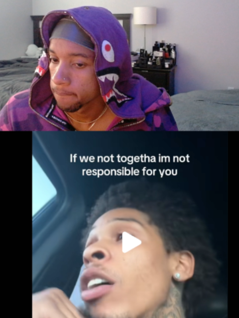@Tredouglass