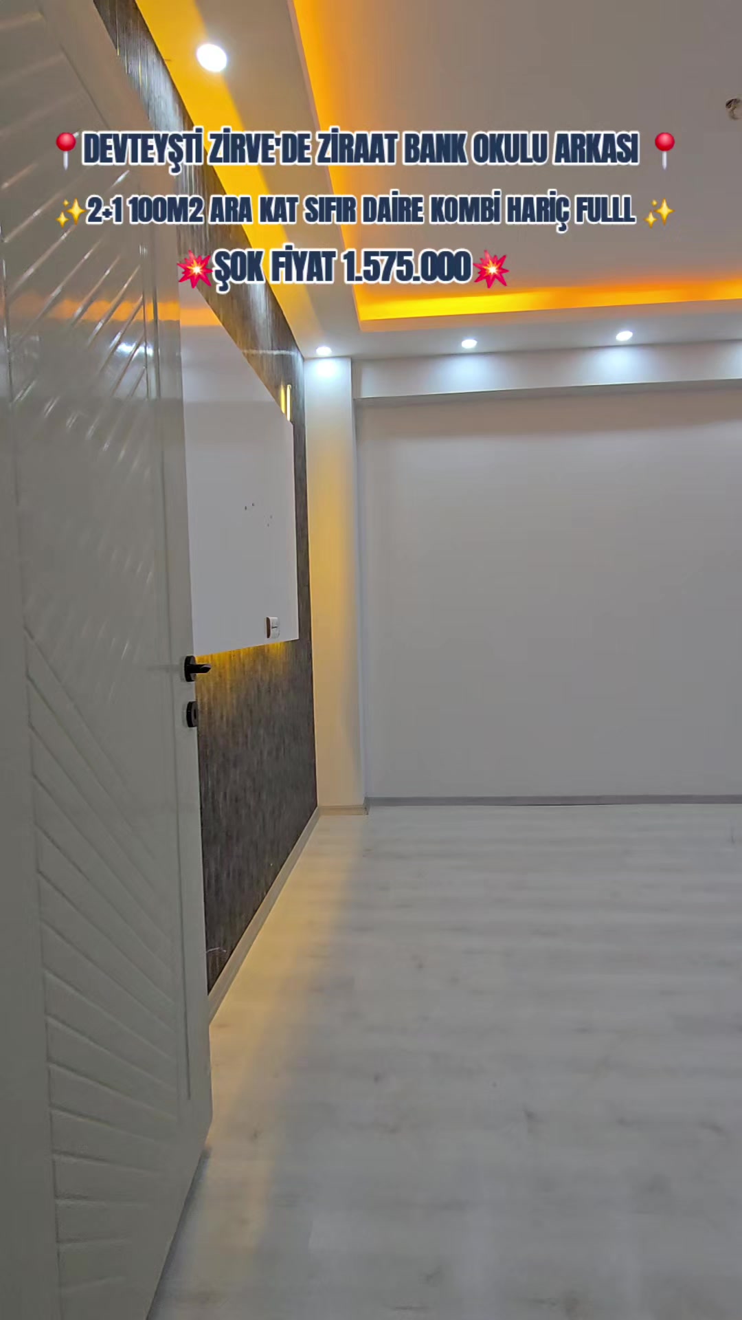 @YAMAÇ EMLAK İNŞAAT