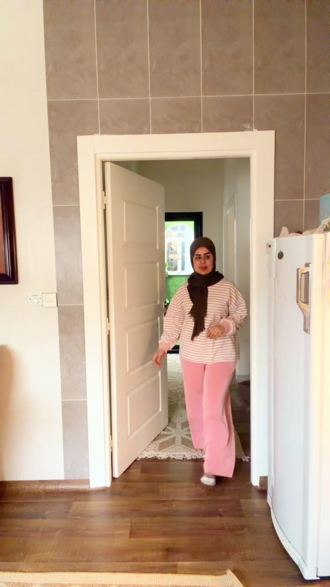 @يوميات حسين والاء