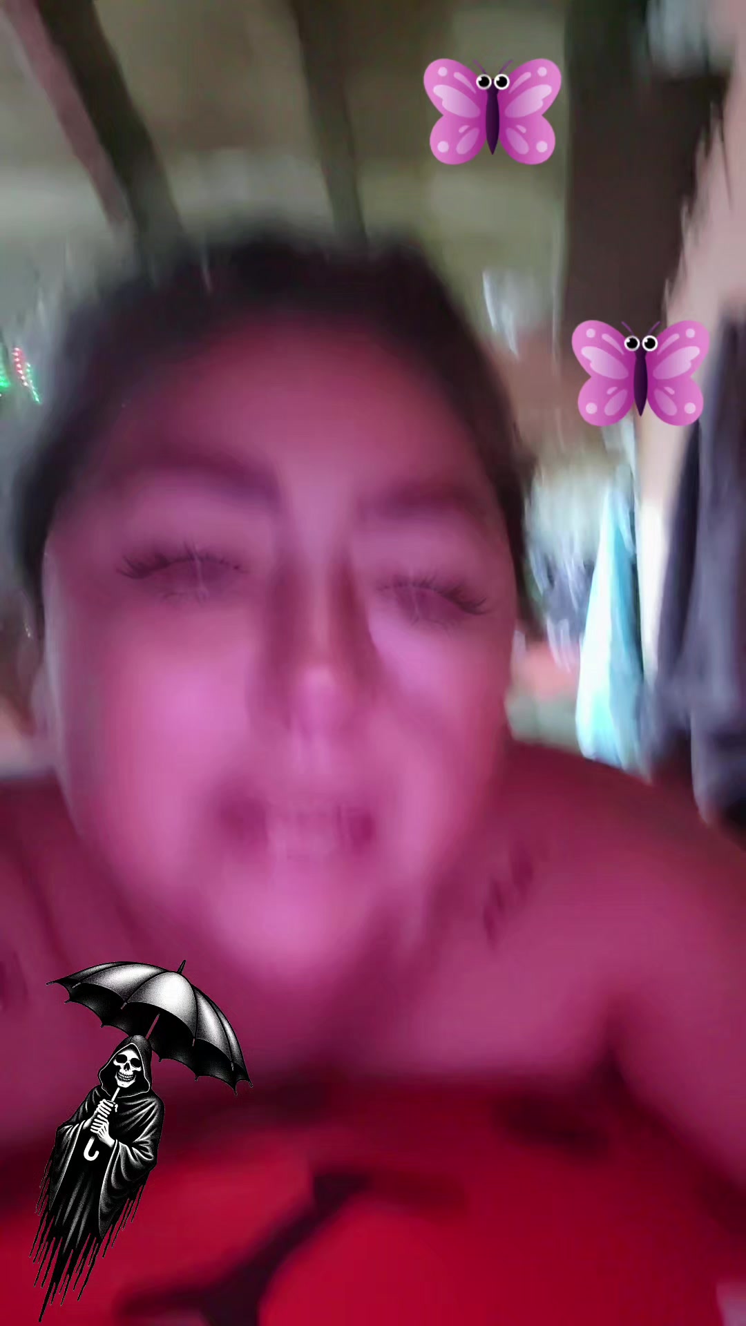 @Wendy LA Guerrera Mo