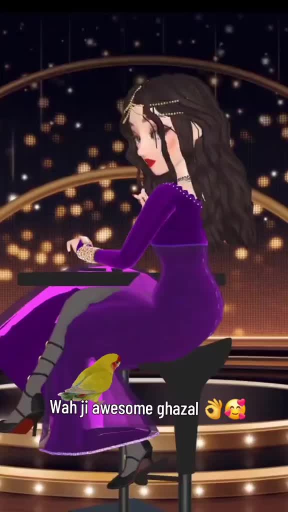 @Zubi🙋♀️زوبی