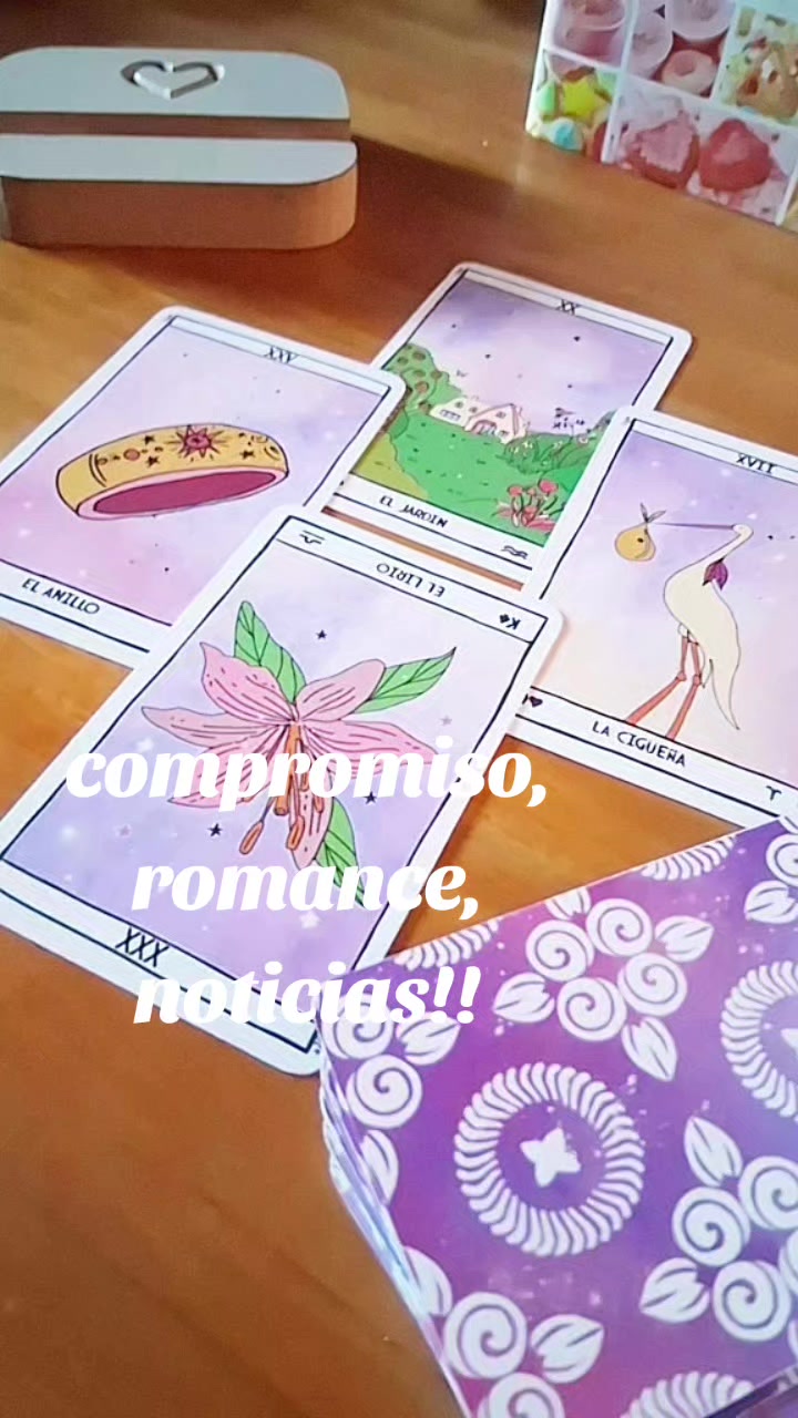 @yeseraye tarot