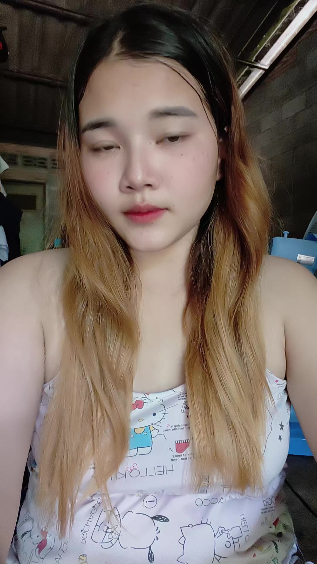 @สาว บีม